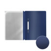 Picture of FLAT FILE A4 DARK BLUE